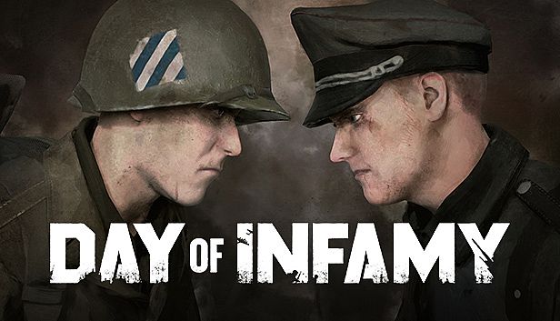 Buy Day of Infamy