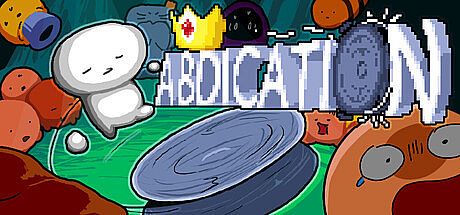 Abdication