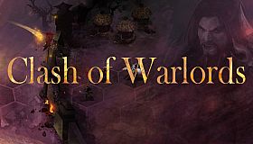 Clash of Warlords