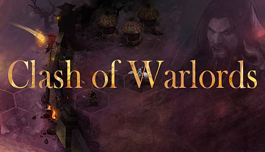 Clash of Warlords