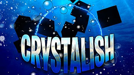 Crystalish Game