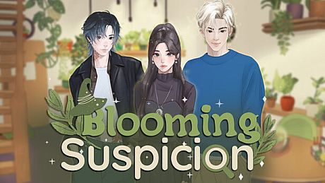 Blooming Suspicion Game