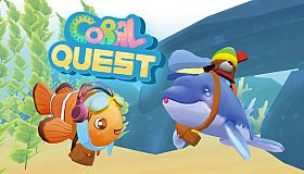 Coral Quest