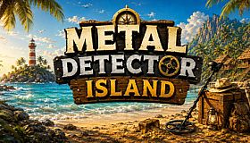 Metal Detector Island
