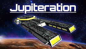 Jupiteration