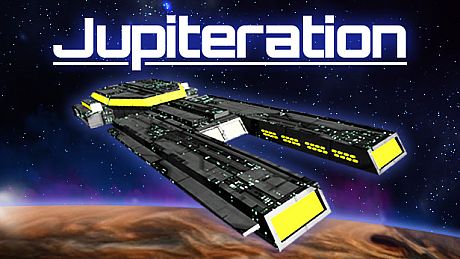 Jupiteration Game
