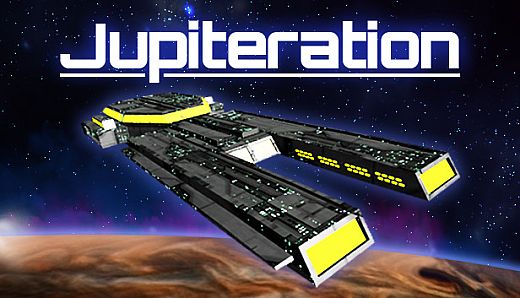 Jupiteration