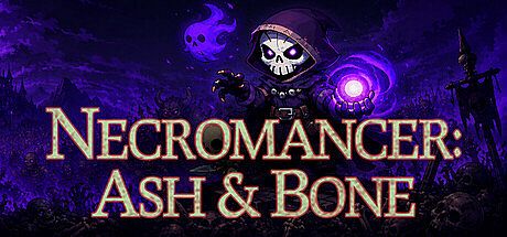 Necromancer: Ash & Bone Game