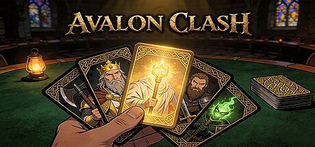 AvalonClash Game