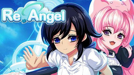 Re Angel Game