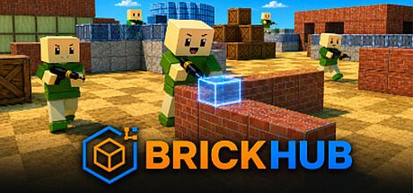 BrickHub Game
