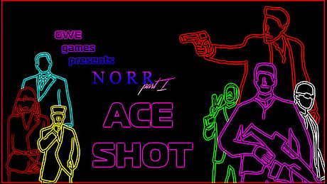 NORR part I: Ace Shot Game