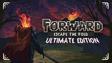 FORWARD: Escape the Fold - Ultimate Edition Game
