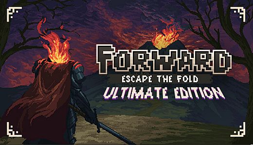 FORWARD: Escape the Fold - Ultimate Edition