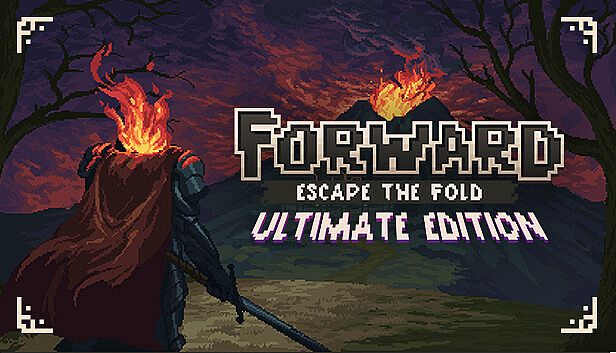 Buy FORWARD: Escape the Fold - Ultimate Edition