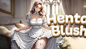Hentai Blush