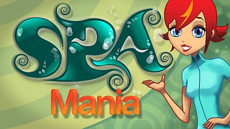Spa Mania Game
