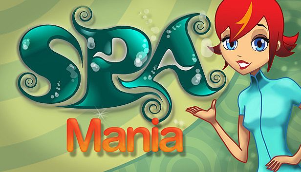 Buy Spa Mania