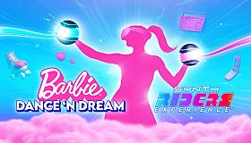Synth Riders Experience - Barbie Dance 'n Dream