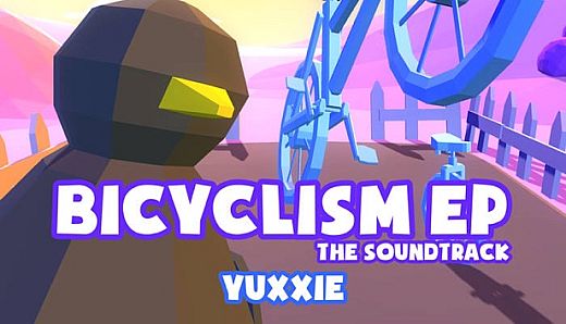 Bicyclism EP (The Soundtrack)