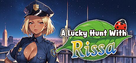 A Lucky Hunt With : Rissa Game