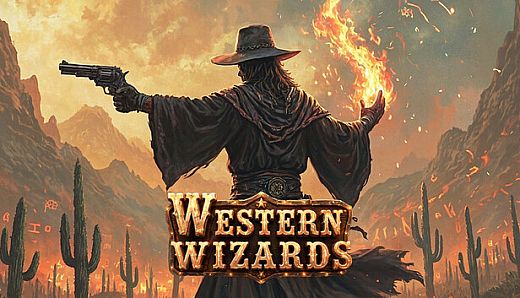 Western Wizards