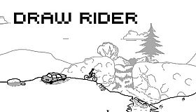 Draw Rider