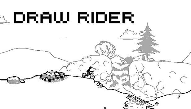 Buy Draw Rider