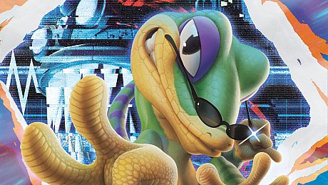 Gex Trilogy Game