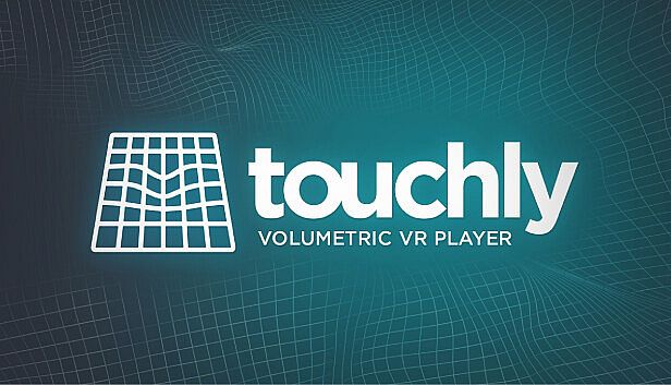 Buy Touchly Volumetric VR Video Player