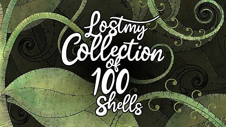 Lost my Collection of 100 Shells Game