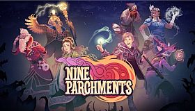 Nine Parchments