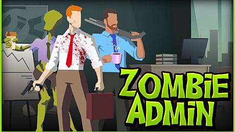 Zombie Admin