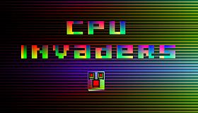 CPU Invaders
