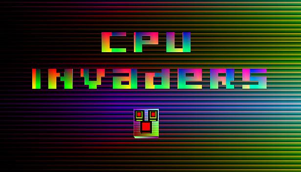 Buy CPU Invaders
