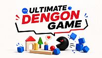Kup Ultimate Dengon Game : A 3D Telephone Game na PC