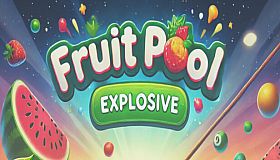 Fruit Pool Explosive