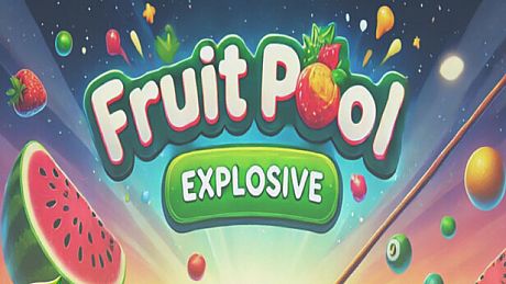Fruit Pool Explosive Game