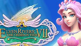 Elven Rivers 7: The Crimson Tide
