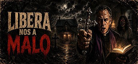 Libera Nos a Malo