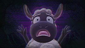 Amanda the Adventurer