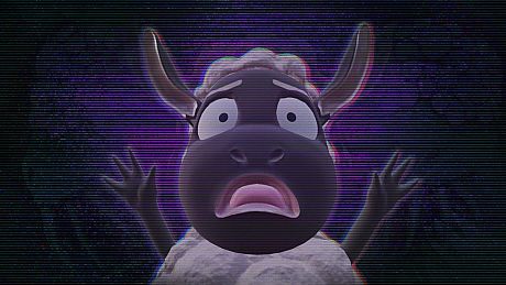 Amanda the Adventurer Game