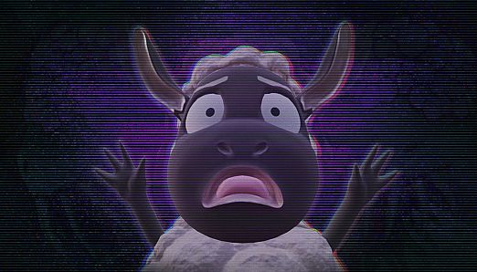 Amanda the Adventurer