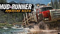 Acheter MudRunner - American Wilds Edition PC