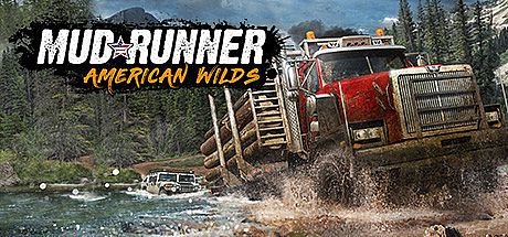 MudRunner - American Wilds Edition