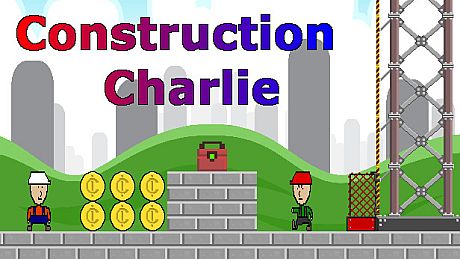 Construction Charlie