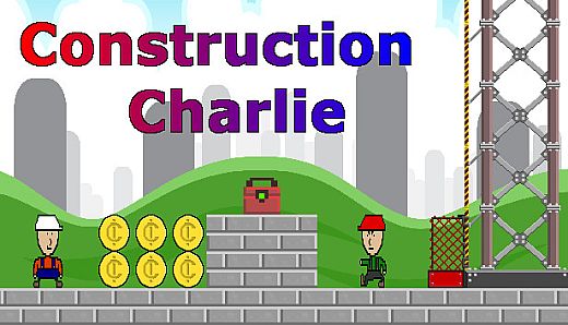 Construction Charlie