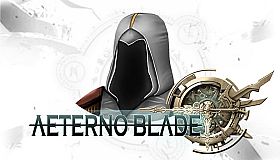 AeternoBlade - Assassin Costume