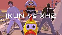 Comprar IKUN vs XHZ para PC