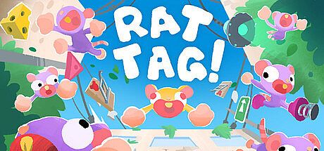 RAT TAG! Game